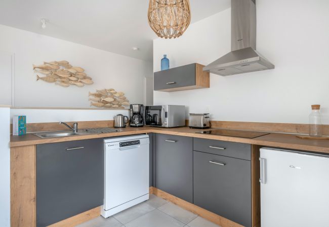 Apartamento en Pléneuf-Val-André - hoomy11861 Apartamento en Pléneuf-Val-André - hoomy11861