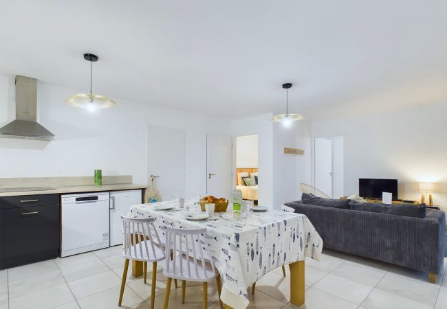 Apartamento en Pléneuf-Val-André - hoomy10516 Apartamento en Pléneuf-Val-André - hoomy10516