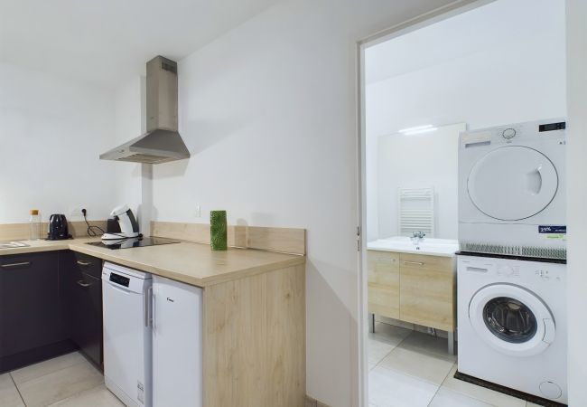 Apartamento en Pléneuf-Val-André - hoomy10516 Apartamento en Pléneuf-Val-André - hoomy10516