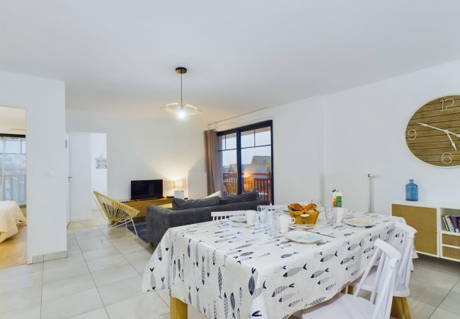 Apartamento en Pléneuf-Val-André - hoomy10516 Apartamento en Pléneuf-Val-André - hoomy10516