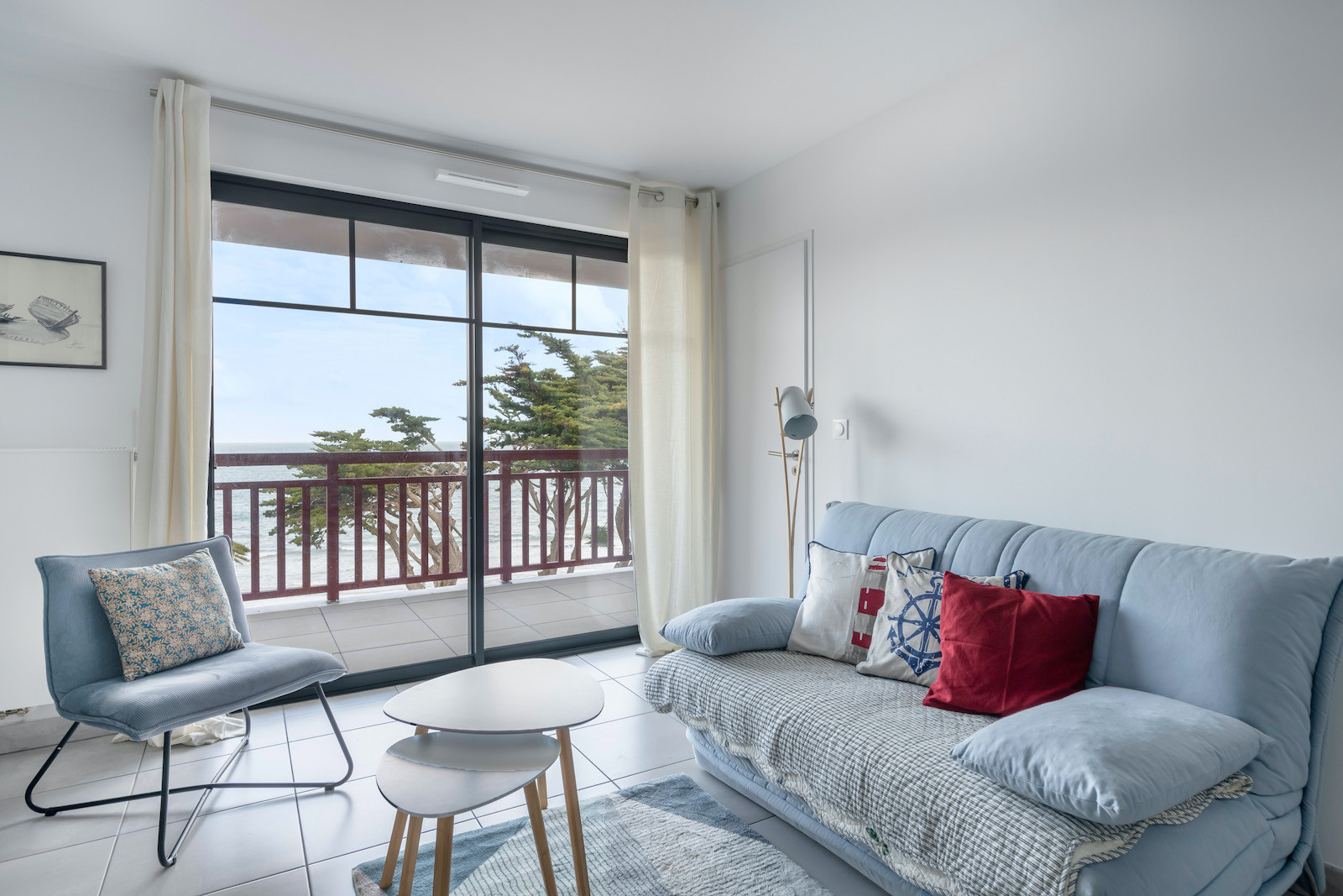 Apartamento en Pléneuf-Val-André - hoomy10492