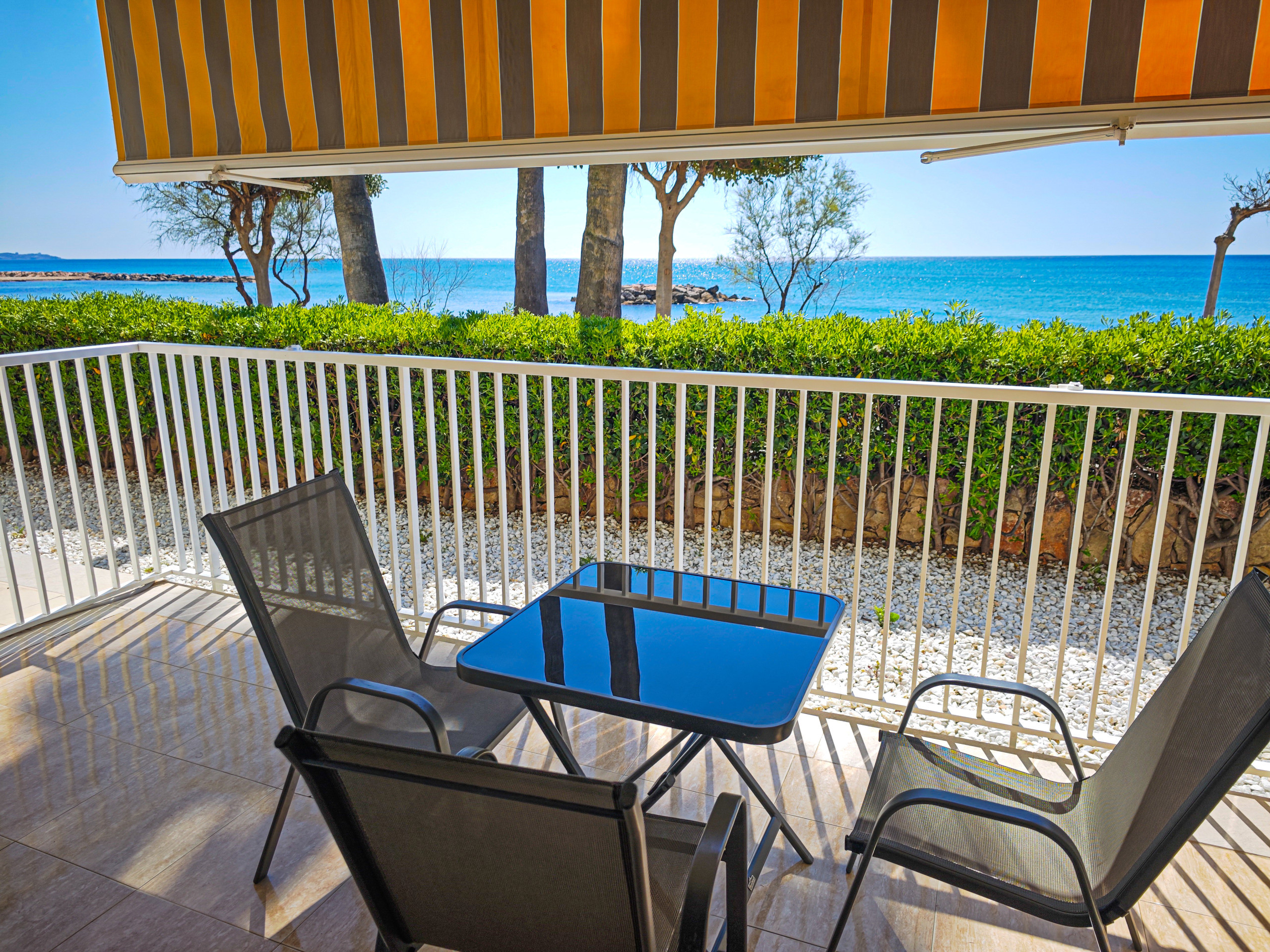 Apartamento en Cambrils - BLAU MAR CAYOCOCO