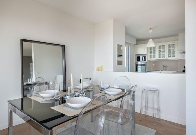 Apartamento en Pornichet - hoomy10617 Apartamento en Pornichet - hoomy10617