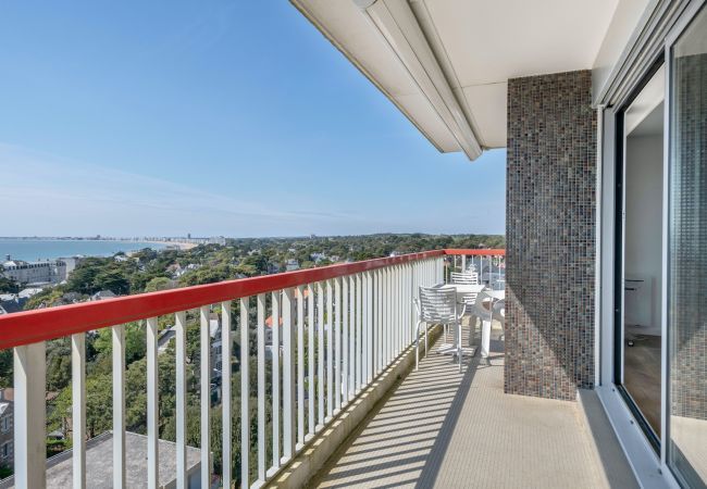 Apartamento en Pornichet - hoomy10617 Apartamento en Pornichet - hoomy10617