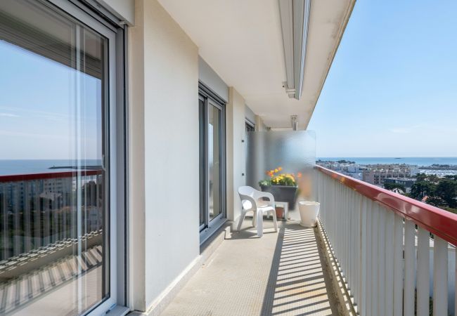 Apartamento en Pornichet - hoomy10617 Apartamento en Pornichet - hoomy10617