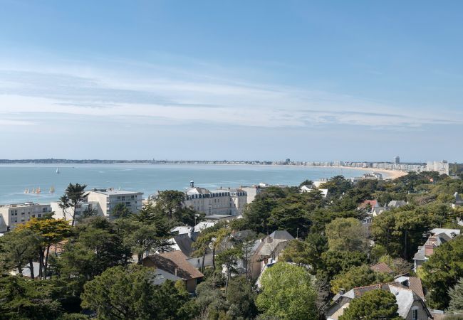 Apartamento en Pornichet - hoomy10617 Apartamento en Pornichet - hoomy10617