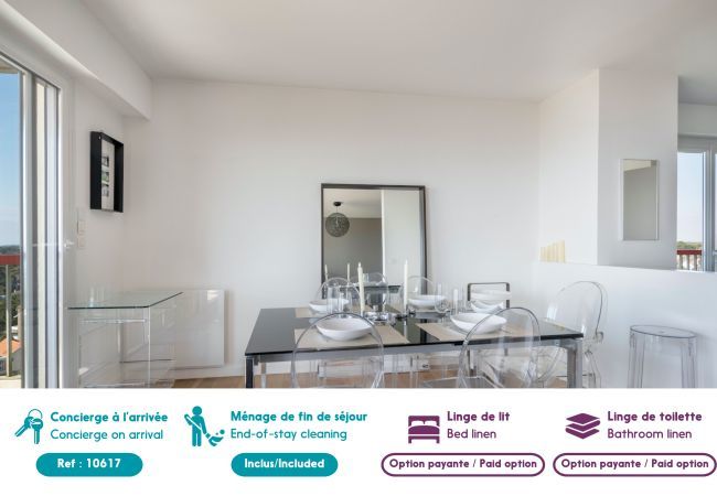 Apartamento en Pornichet - hoomy10617 Apartamento en Pornichet - hoomy10617