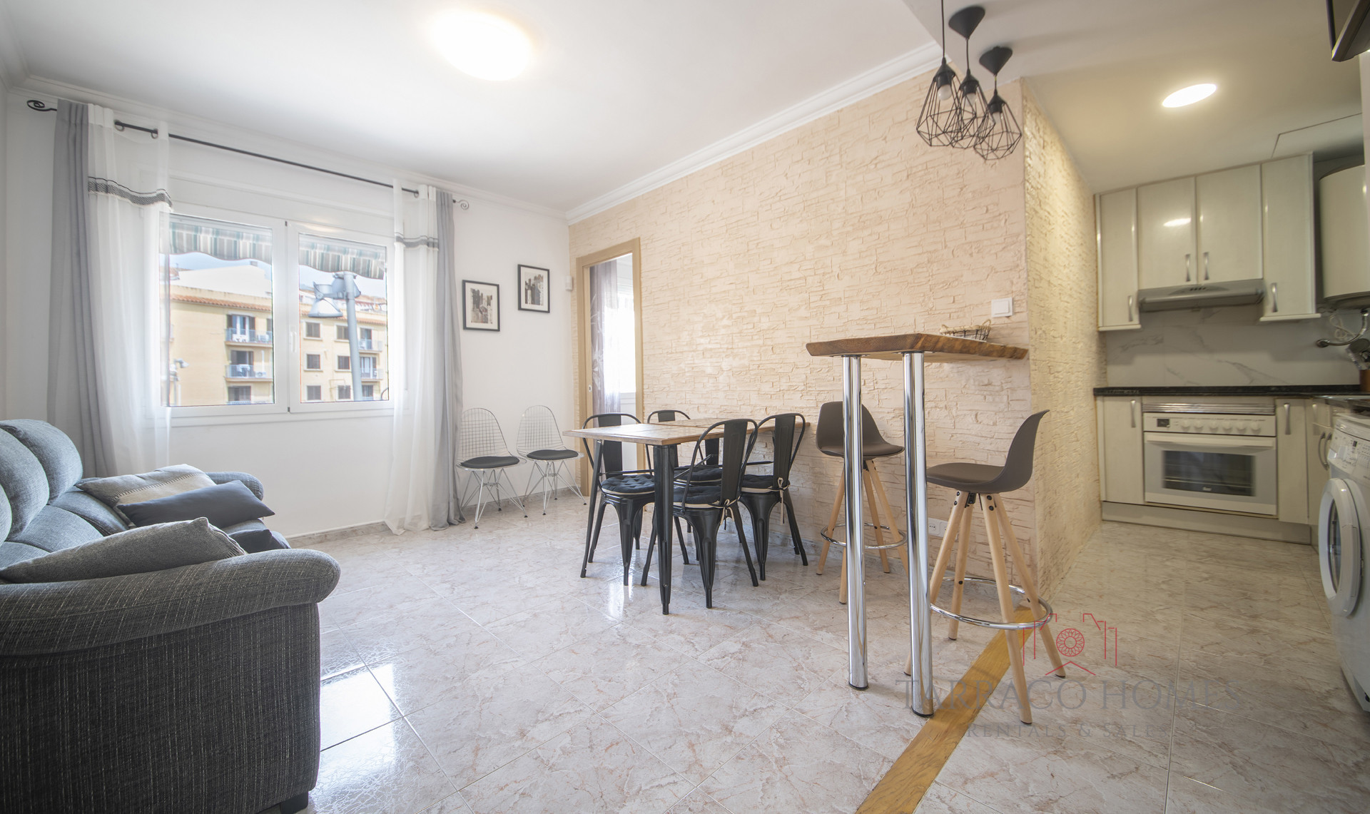 Apartamento en Tarragona - TH134 Apartamento Llorer