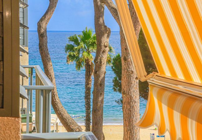 Apartamento en Cambrils - PINS I MAR A 3 7 Apartamento en Cambrils - PINS I MAR A 3 7