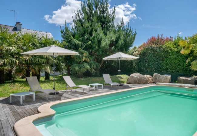 Casa en Crach - hoomy10656