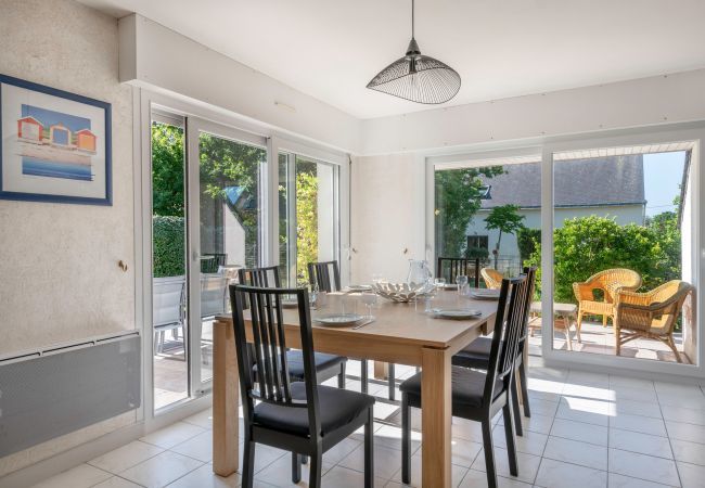 Casa en Sarzeau - hoomy10655