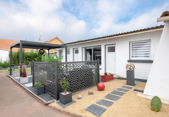 Casa en Pornic - hoomy10666