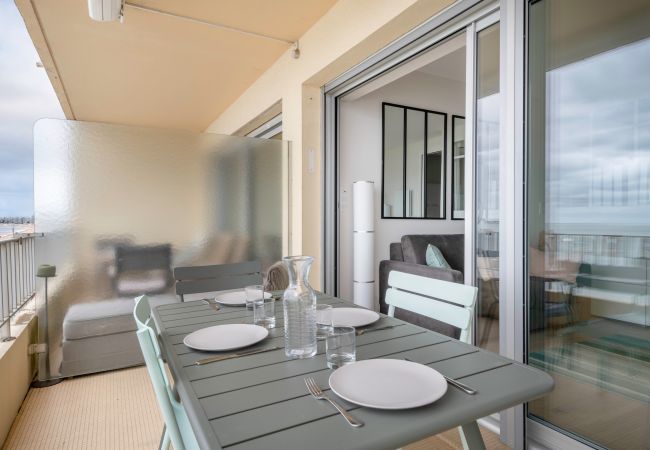 Apartamento en La Baule-Escoublac - hoomy10672 Apartamento en La Baule-Escoublac - hoomy10672