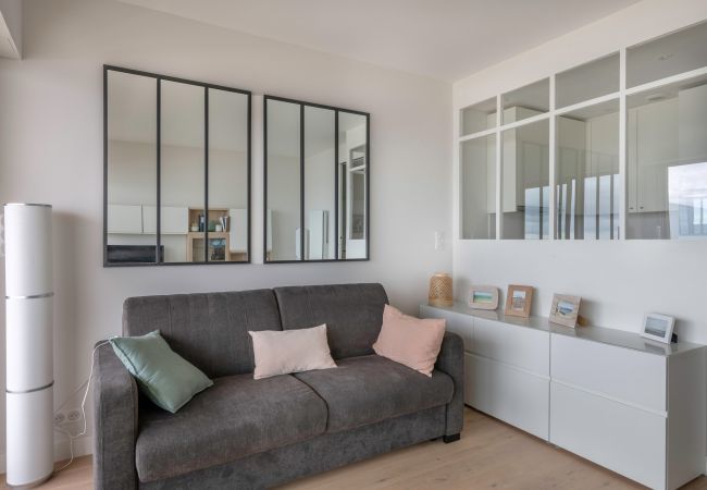 Apartamento en La Baule-Escoublac - hoomy10672 Apartamento en La Baule-Escoublac - hoomy10672