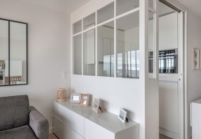 Apartamento en La Baule-Escoublac - hoomy10672 Apartamento en La Baule-Escoublac - hoomy10672