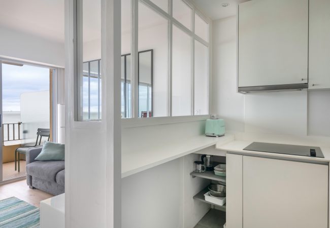 Apartamento en La Baule-Escoublac - hoomy10672 Apartamento en La Baule-Escoublac - hoomy10672