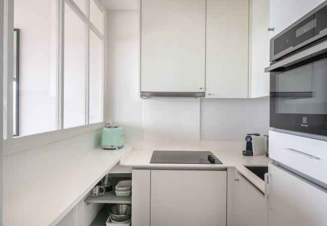 Apartamento en La Baule-Escoublac - hoomy10672 Apartamento en La Baule-Escoublac - hoomy10672