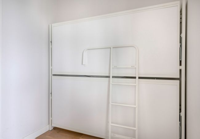 Apartamento en La Baule-Escoublac - hoomy10672 Apartamento en La Baule-Escoublac - hoomy10672