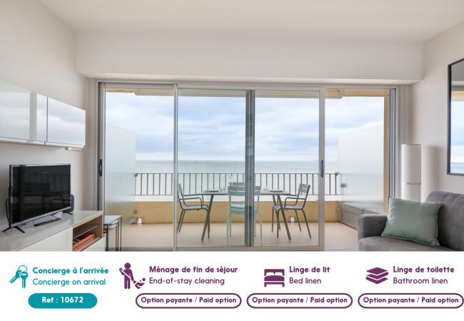 Apartamento en La Baule-Escoublac - hoomy10672 Apartamento en La Baule-Escoublac - hoomy10672