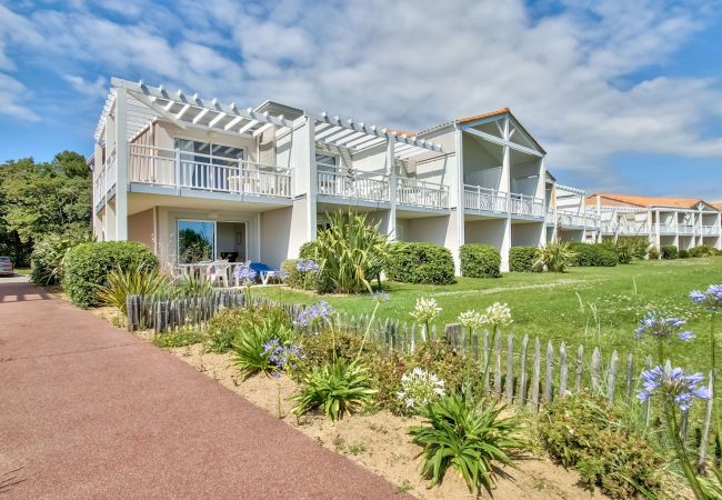 Apartamento en Les Sables-d´Olonne - hoomy10688 Apartamento en Les Sables-d´Olonne - hoomy10688