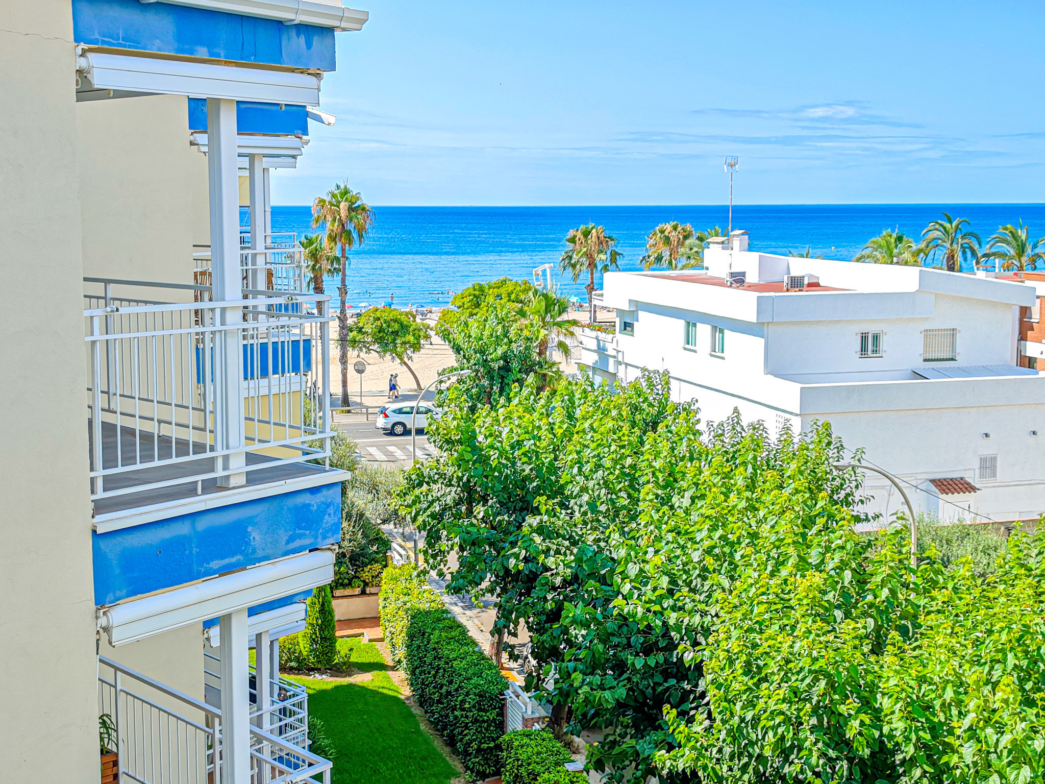 Apartamento en Cambrils - CORAL