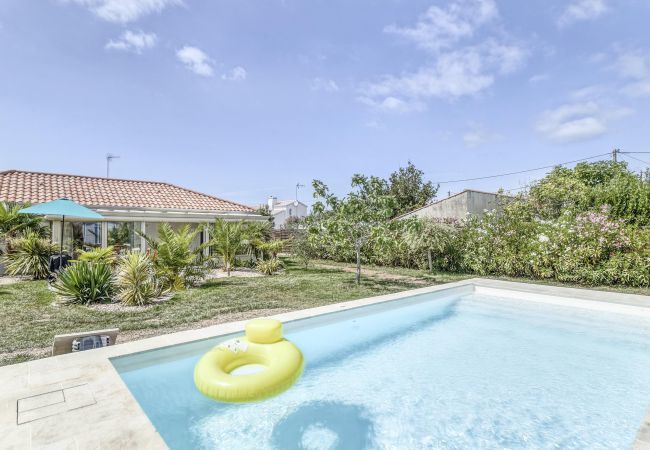 Casa en Les Sables-d´Olonne - hoomy10711 Casa en Les Sables-d´Olonne - hoomy10711