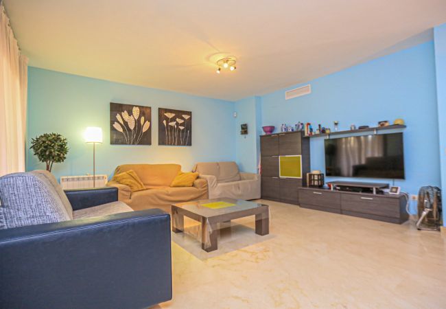 Apartamento en Cambrils - MARINA BJS D Apartamento en Cambrils - MARINA BJS D