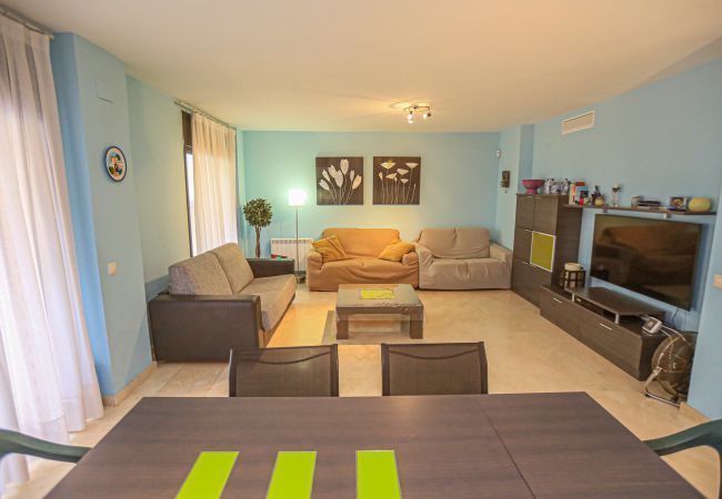 Apartamento en Cambrils - MARINA BJS D Apartamento en Cambrils - MARINA BJS D