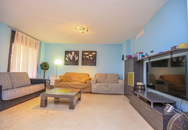 Apartamento en Cambrils - MARINA BJS D Apartamento en Cambrils - MARINA BJS D