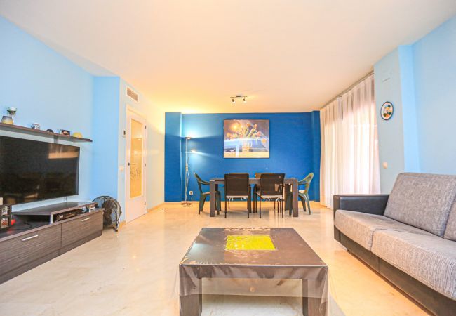 Apartamento en Cambrils - MARINA BJS D Apartamento en Cambrils - MARINA BJS D