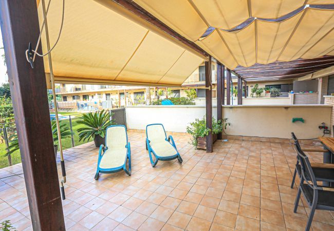Apartamento en Cambrils - MARINA BJS D Apartamento en Cambrils - MARINA BJS D