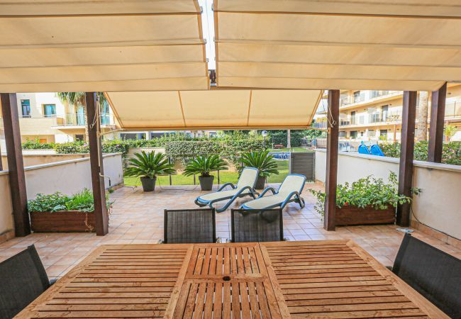 Apartamento en Cambrils - MARINA BJS D Apartamento en Cambrils - MARINA BJS D