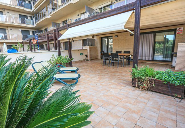 Apartamento en Cambrils - MARINA BJS D Apartamento en Cambrils - MARINA BJS D