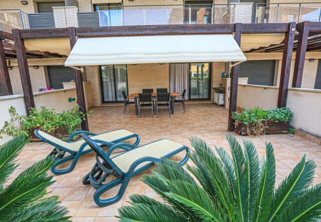 Apartamento en Cambrils - MARINA BJS D Apartamento en Cambrils - MARINA BJS D