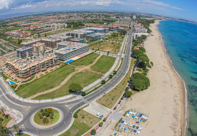 Apartamento en Cambrils - MARINA BJS D Apartamento en Cambrils - MARINA BJS D