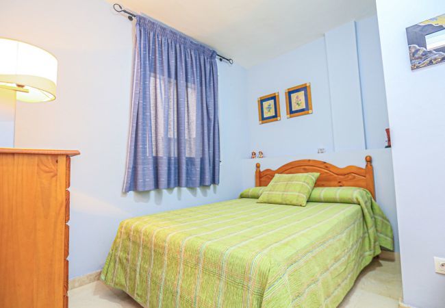 Apartamento en Cambrils - MARINA BJS D Apartamento en Cambrils - MARINA BJS D
