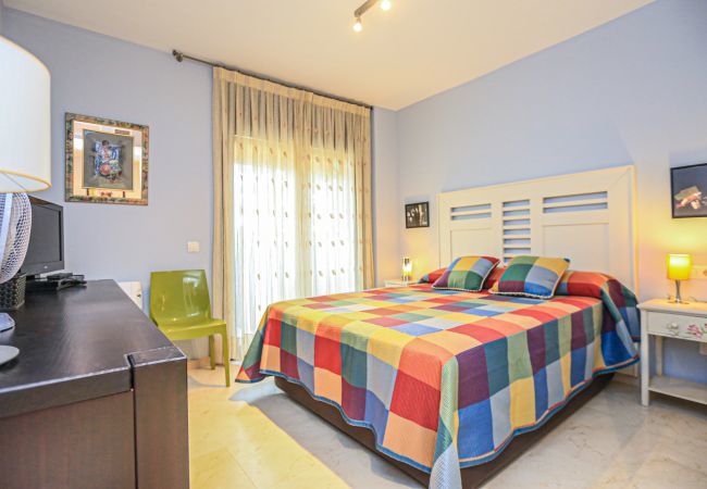 Apartamento en Cambrils - MARINA BJS D Apartamento en Cambrils - MARINA BJS D