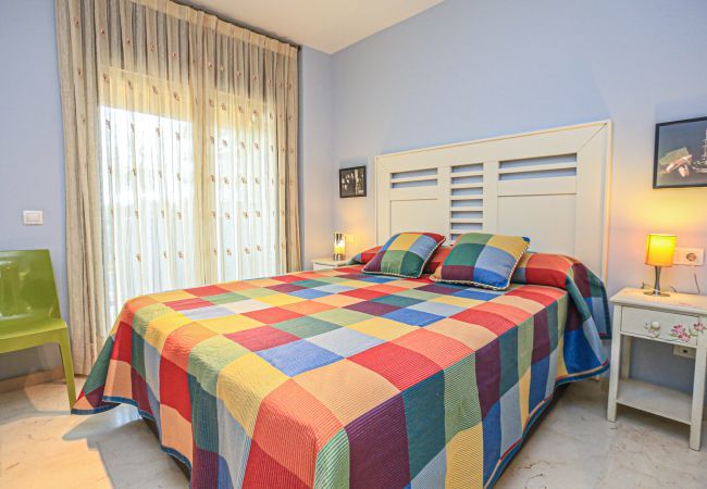 Apartamento en Cambrils - MARINA BJS D Apartamento en Cambrils - MARINA BJS D