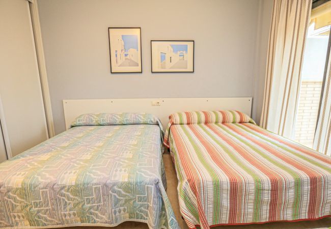 Apartamento en Cambrils - MARINA BJS D Apartamento en Cambrils - MARINA BJS D