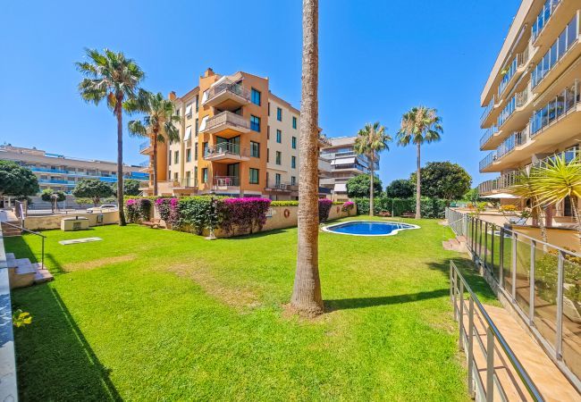 Apartamento en Cambrils - MARINA BJS D Apartamento en Cambrils - MARINA BJS D