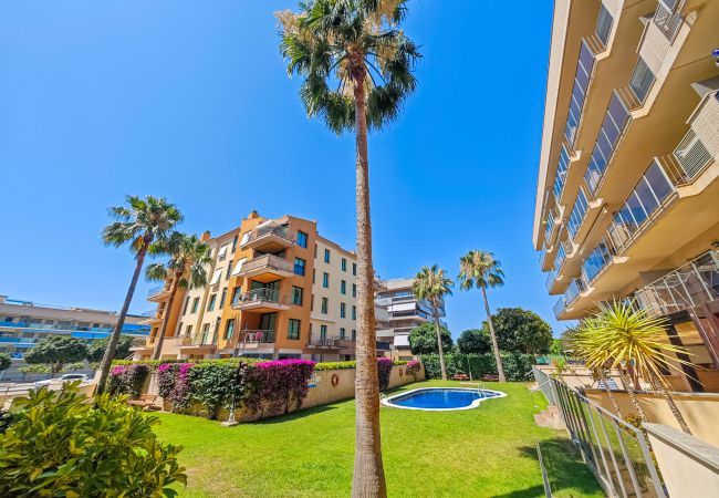 Apartamento en Cambrils - MARINA BJS D Apartamento en Cambrils - MARINA BJS D