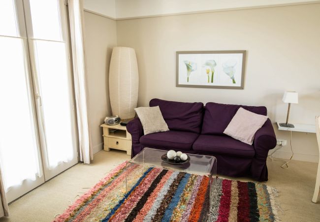 Apartamento en La Flotte - hoomy10761