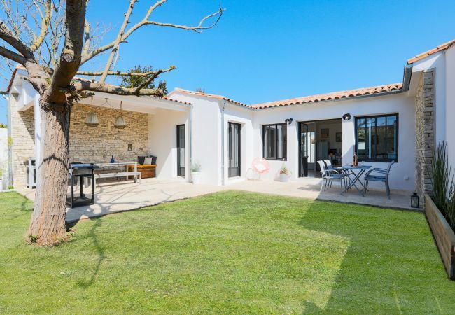 Casa en Saint-Martin-de-Ré - hoomy10753