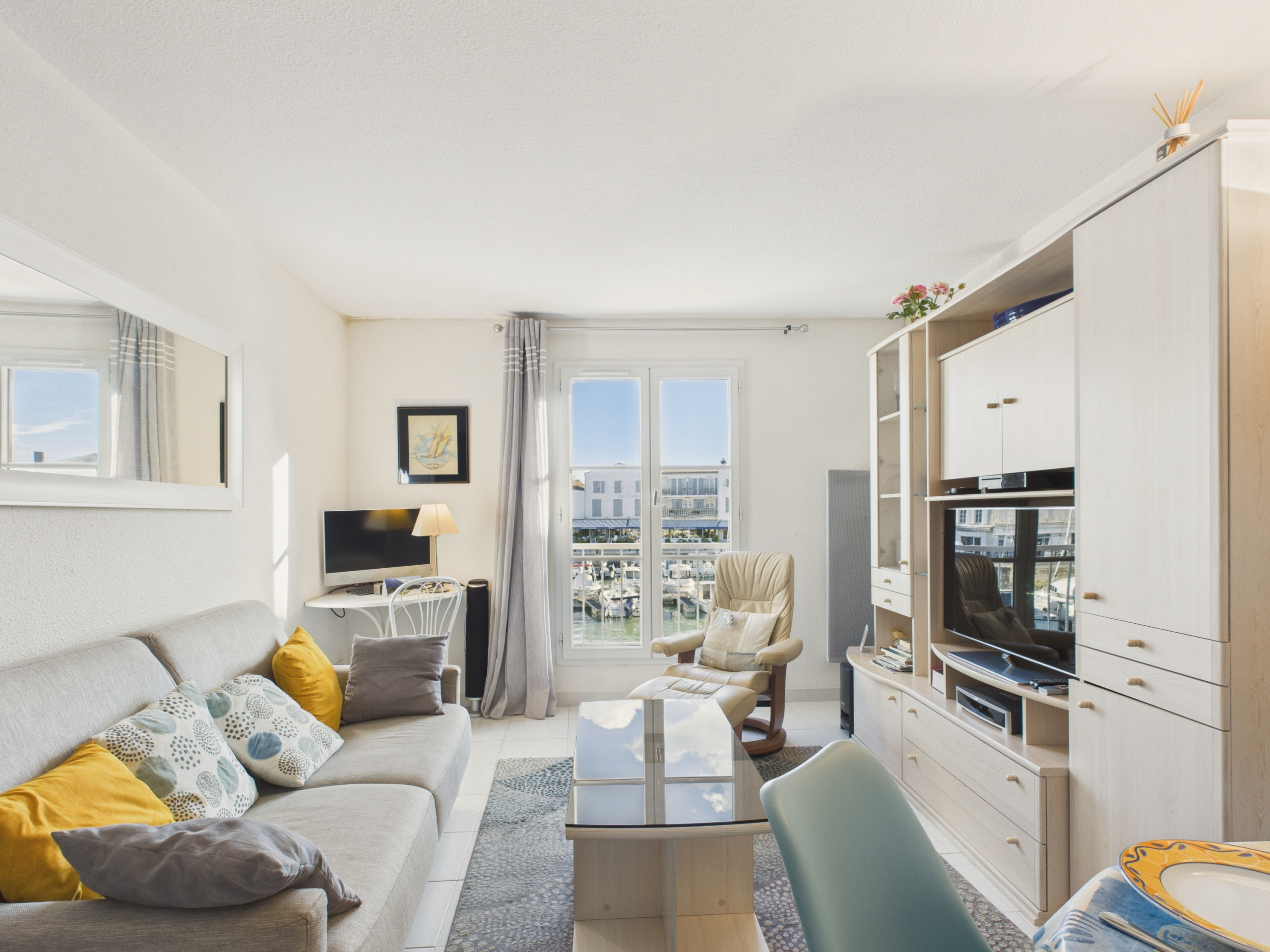 Apartamento en Saint-Martin-de-Ré - Hoomy10785