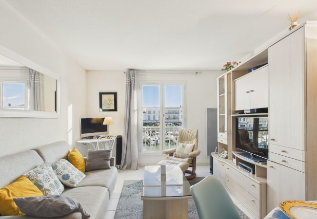 Apartamento en Saint-Martin-de-Ré - Hoomy10785
