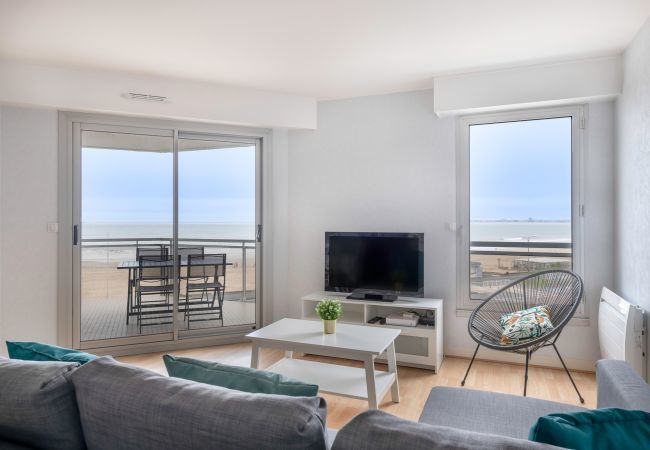 Apartamento en Pornichet - hoomy10768