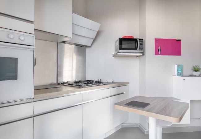 Apartamento en Nantes - hoomy10775 Apartamento en Nantes - hoomy10775