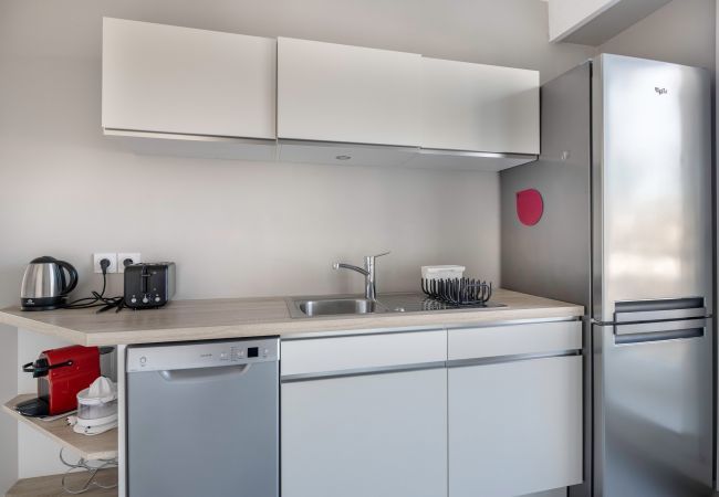 Apartamento en Nantes - hoomy10775 Apartamento en Nantes - hoomy10775