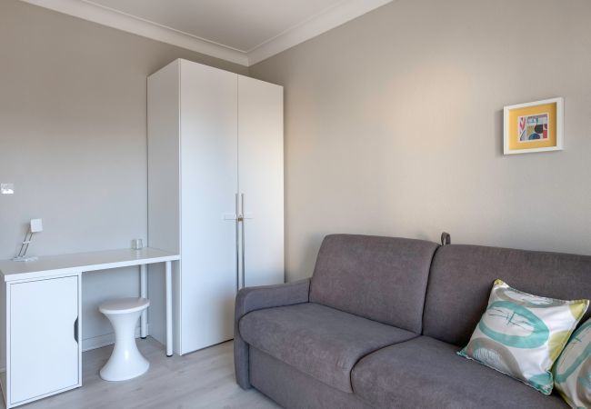 Apartamento en Nantes - hoomy10775 Apartamento en Nantes - hoomy10775