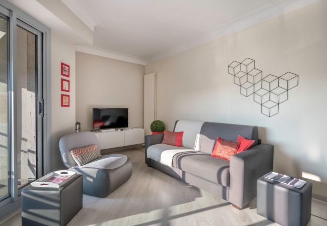 Apartamento en Nantes - hoomy10775 Apartamento en Nantes - hoomy10775